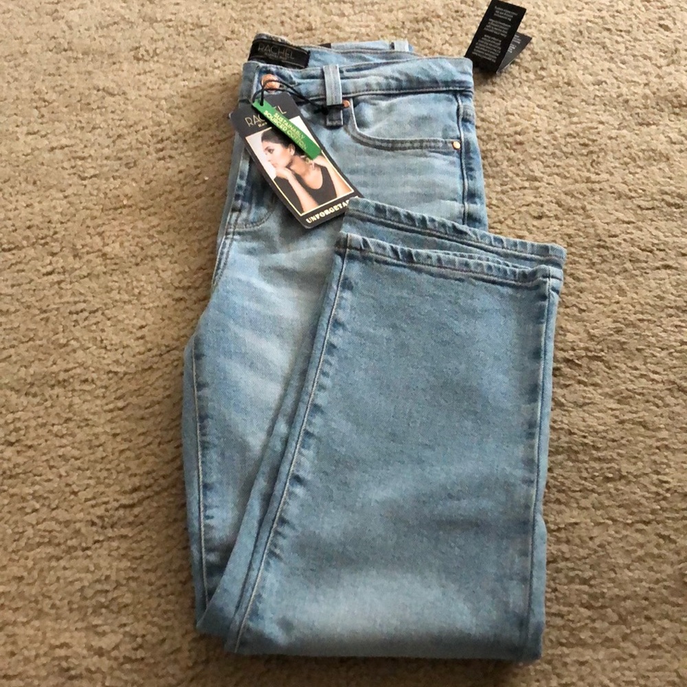 Vintage denim